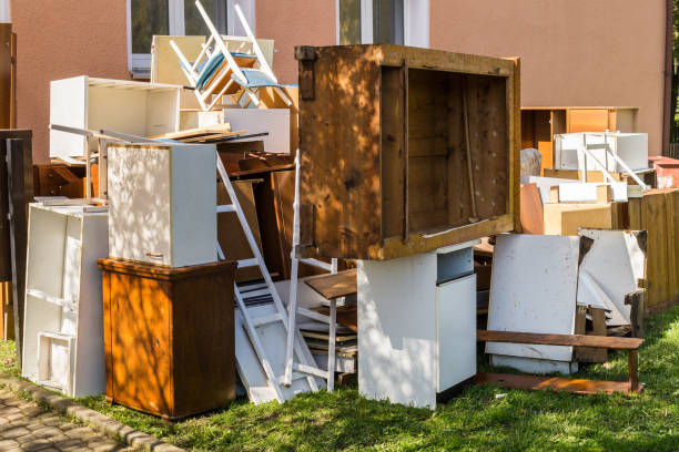 Ravenna, MI Junk Removal Services Pros