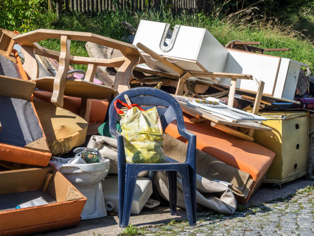 Best Retail Junk Removal  in Ravenna, MI