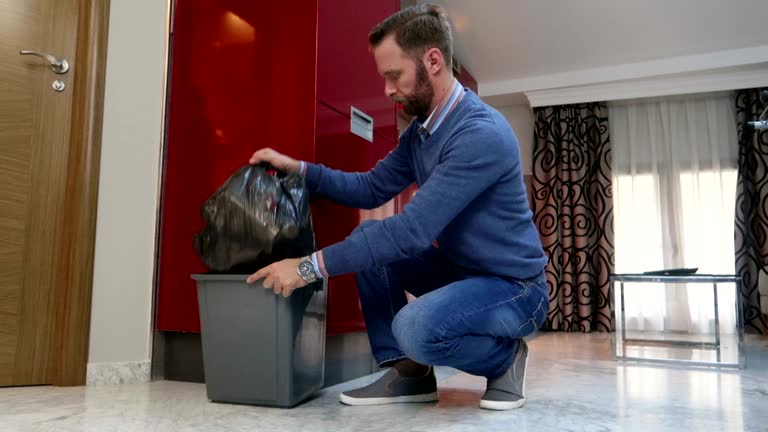Best Appliance Removal  in Ravenna, MI