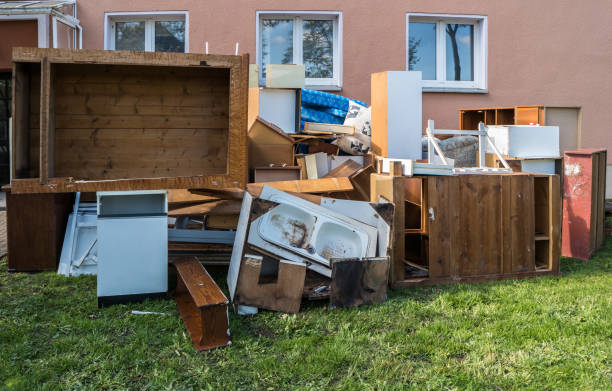Donation Pickup Services in Ravenna, MI