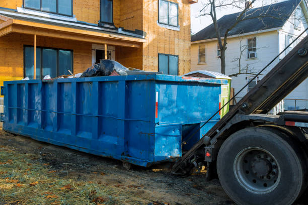 Reliable Ravenna, MI Junk Removal Services Solutions
