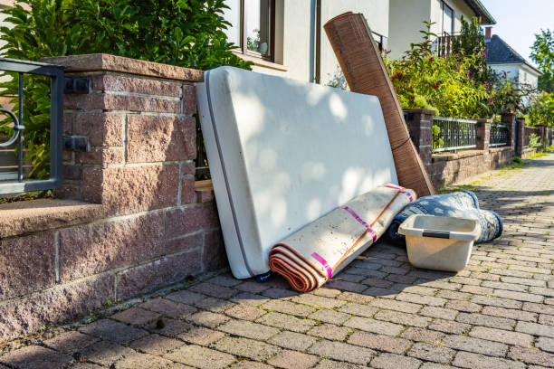 Best Shed Removal  in Ravenna, MI