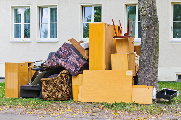 Best Garage Cleanout  in Ravenna, MI