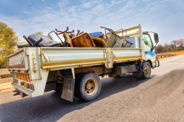 Best Residential Junk Removal  in Ravenna, MI