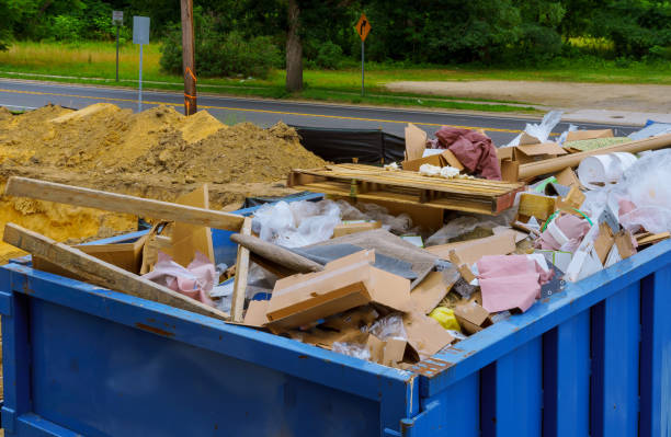 Best Residential Junk Removal  in Ravenna, MI
